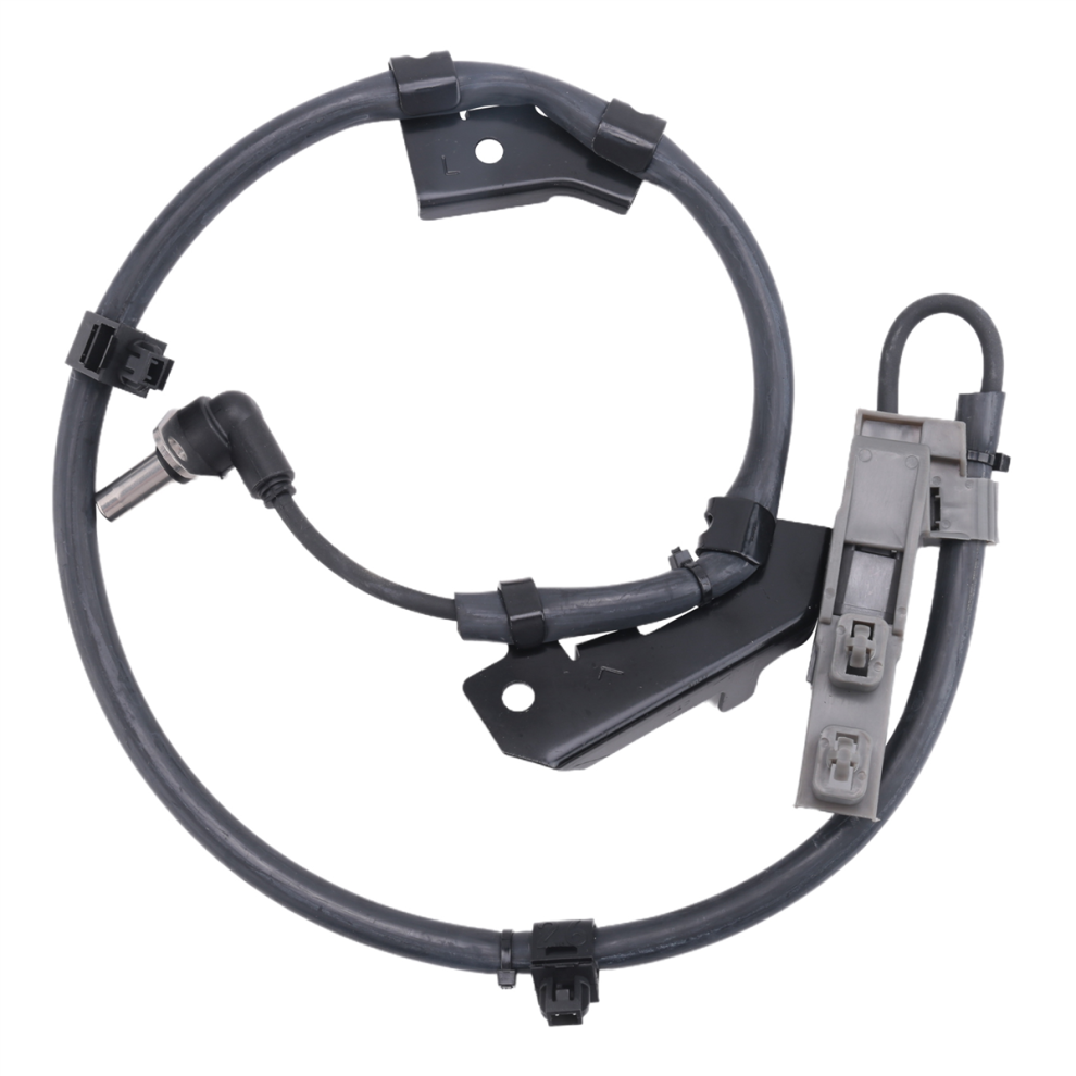 Left Abs Speed Sensor Anti Skid Fl For D-Max / Rodeo Tfs77/Tfs86/Tfs85 2003+ 8972361062 897387990 4851999602654