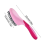 Mane Pulling Comb for Horses Professional and Tail Brush with Humanized Handle Horse Grooming Brushes 9