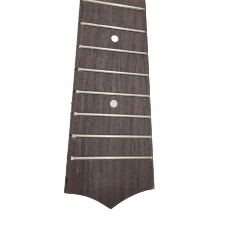 Ταστιέρα Ukulele 21 ιντσών, τάστα 12 συρμάτων, αντικατάσταση εξαρτημάτων ταστιέρας DIY 2