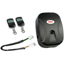 Universal Garage Door Wireless Remote Controls Chain Type External Electric Roller Shutter Controller 433Mhz