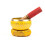 Myga Chakra Tibetan Singing Bowls - Solar Plexus 1
