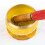 Myga Chakra Tibetan Singing Bowls - Solar Plexus 5