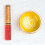 Myga Chakra Tibetan Singing Bowls - Solar Plexus 4