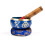 Myga Chakra Tibetan Singing Bowls - Throat 1