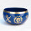 Myga Chakra Tibetan Singing Bowls - Throat 3