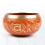 Myga Chakra Tibetan Singing Bowls - Sacral 3