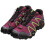 Salomon (42) Salomon Speedcross 3 Sneaker - Pflaumenrot 6