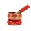 Myga Chakra Tibetan Singing Bowls - Root 2