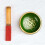 Myga Chakra Tibetan Singing Bowls - Heart 4