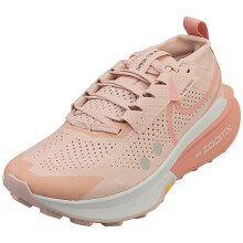 (37.5) Nike ZoomX Zegama Trail 2 Herren-Sneaker pinkrot