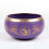 Myga Chakra Tibetan Singing Bowls - Crown 4