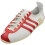 Adidas (36 2/3) adidas Japan Wei? Rot - Unisex Sneaker 1