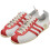 Adidas (36 2/3) adidas Japan Wei? Rot - Unisex Sneaker 6
