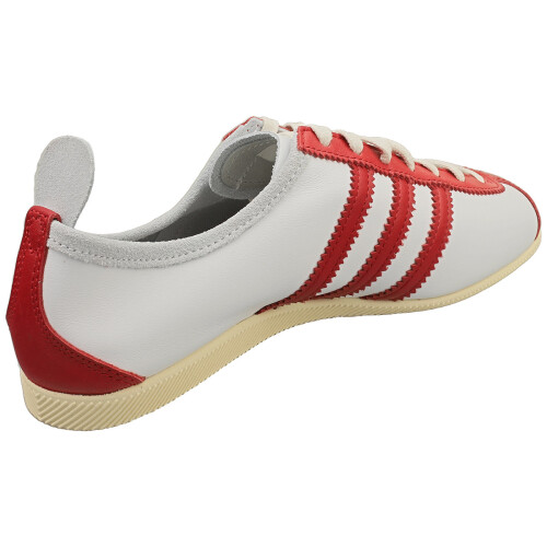 Adidas (36 2/3) adidas Japan Wei? Rot - Unisex Sneaker 1