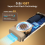 Épilateur IPL avec 5 niveaux dénergie et système de refroidissement (b 2
