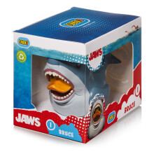 TUBBZ Edizione da Collezione Bruce Lo Squalo - Merchandise Ufficiale Jaws