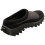 Salomon (42) Salomon Unisex SNOWCLOG Schuhe Schwarz 2