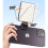 Lampe selfie 128 LED 2000 mAh 3 modes déclairage réglables (blanc) 4
