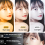 Lampe selfie 128 LED 2000 mAh 3 modes déclairage réglables (blanc) 3