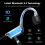 Bone Conduction Headphones Wireless Bluetooth Open-Ear Sports(Black) 3