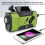 Emergency Radio Multi-function Hand Crank Charging Solar(Yellow) 2