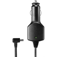 Car Charger Garmin Nuvi 40 40LM 44LM 465 465T 465TF 50 500 5000 510 52 52LM 54 550 550 Allround