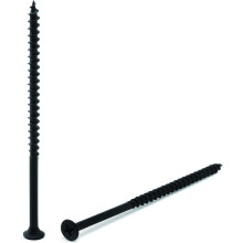Verpakking van 25 10-32 x 1/4" roestvrijstalen inbusschroeven met zeskantaandrijving