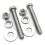 #8 x 1/2" Phillips Pan Head houtschroef 4