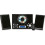 Grouptronics (Black) Grouptronics GTMC-101 MK2 CD player 1