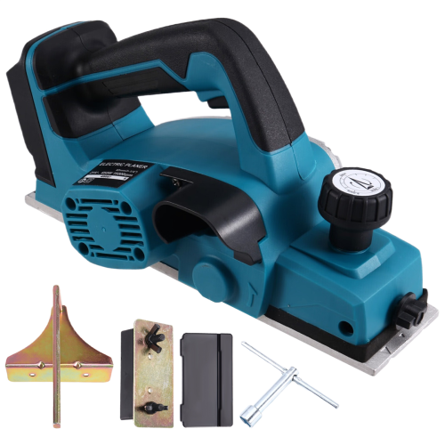 Για το Makita 18V λιθίου με μπαταρία χειρός ξυλουργικό εργαλείο 1