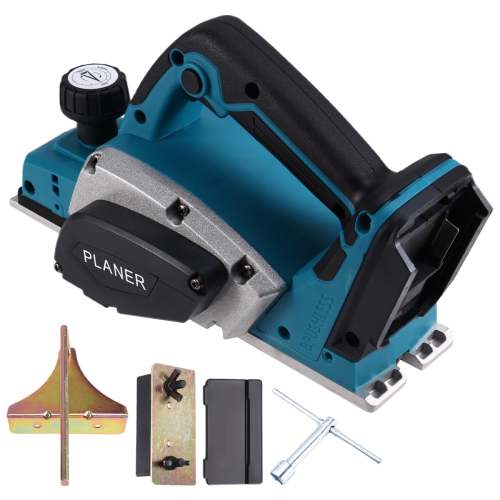 Για το Makita 18V λιθίου με μπαταρία χειρός ξυλουργικό εργαλείο 2