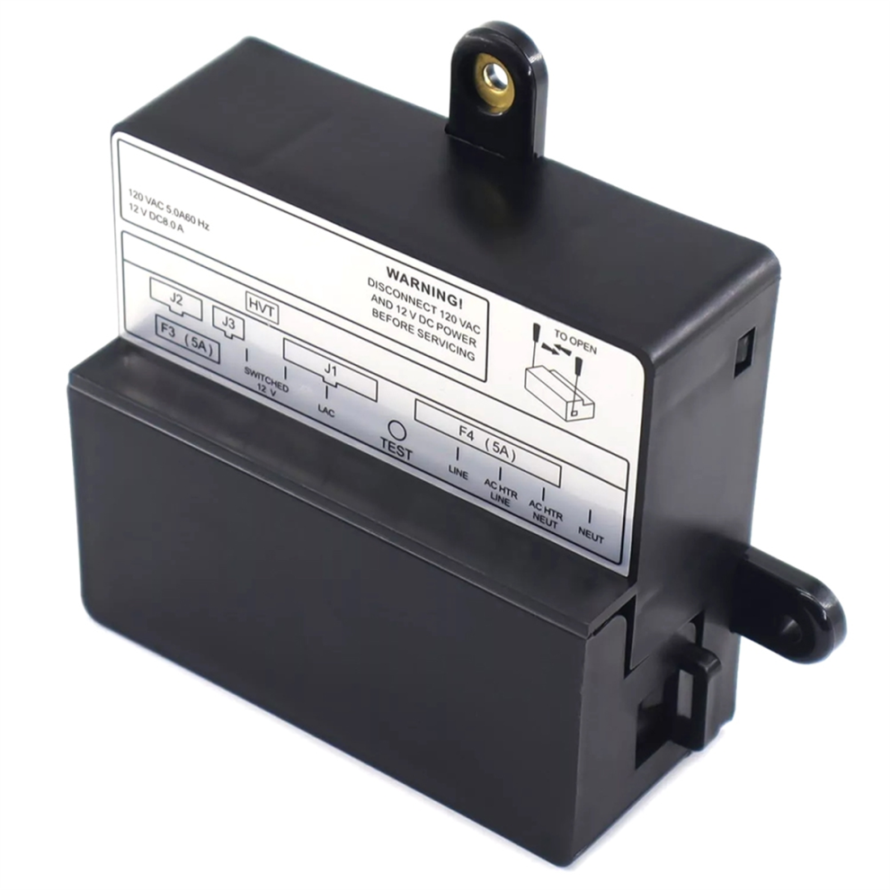 3851331011 Rv Refrigerator Power Supply Circuit Board Power Module 4851973625778