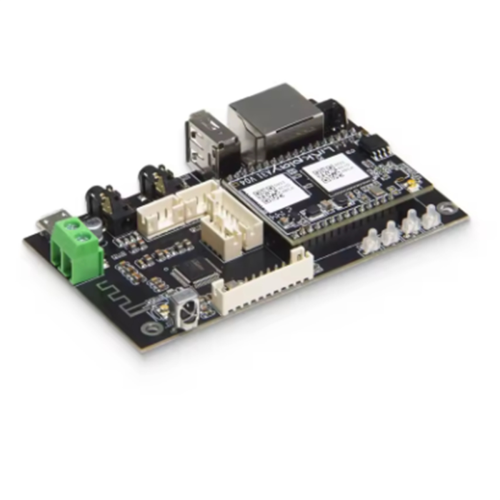 Up2Stream Pro V3 Wireless Audio Receiver Board 2