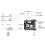 Up2Stream Pro V3 Wireless Audio Receiver Board 7