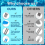 Cordless Rechargeable Pool Vacuum,Handheld Pool Cleaner Ideal(Eu) 7