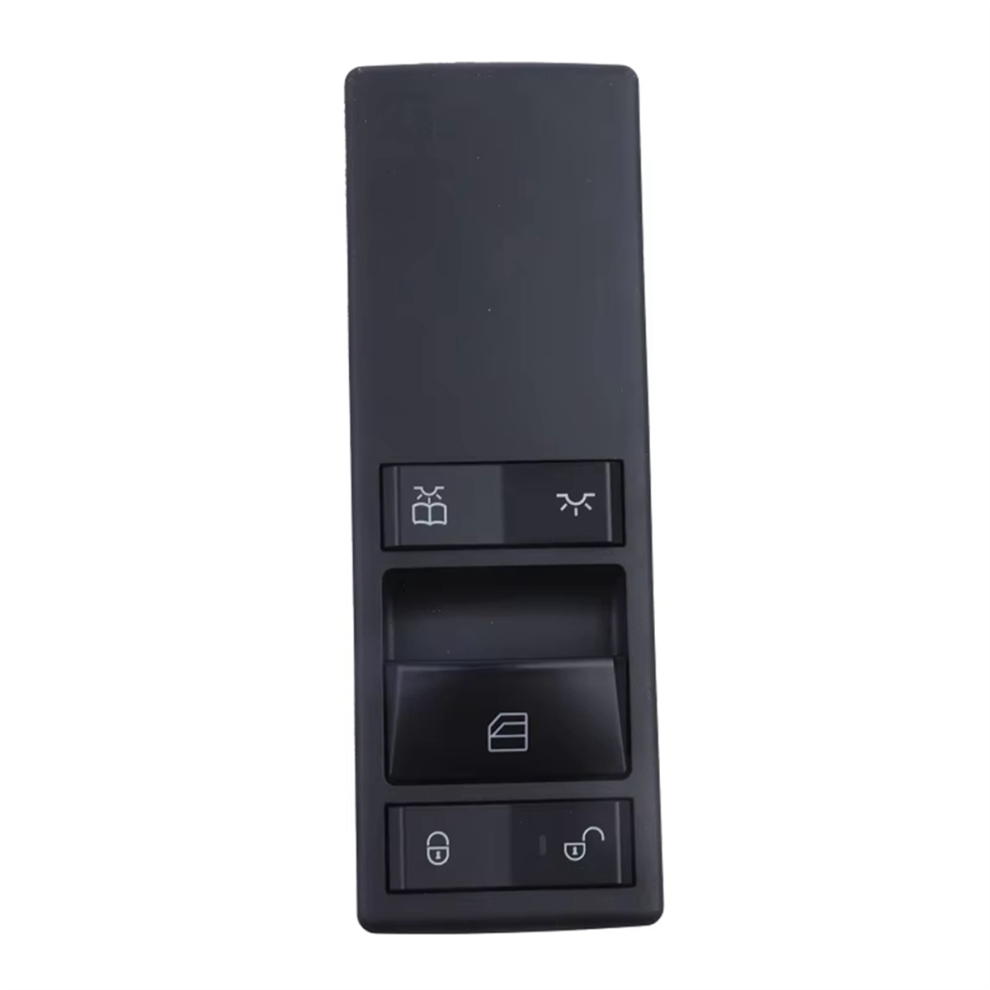 Truck Power Window Switch A9605451113 For Mercedes Benz Actros 4851973626461
