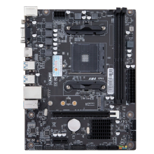 HUANANZHI Gold Medal A520M-VH Motherboard, Supports for AMD AM4