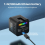 Φωτιστικό βίντεο Ulanzi L3 RGB COB Αδιάβροχο κιτ φωτισμού Mini Cube 3