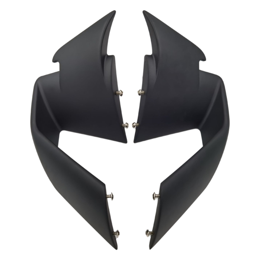 Motorcycle Side Spoiler Wings Aerodynamic Spoiler For Bmw 4851973620544