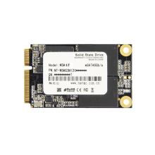 Disque dur interne SSD MSATA pour ordinateur portable de bureau 1 To