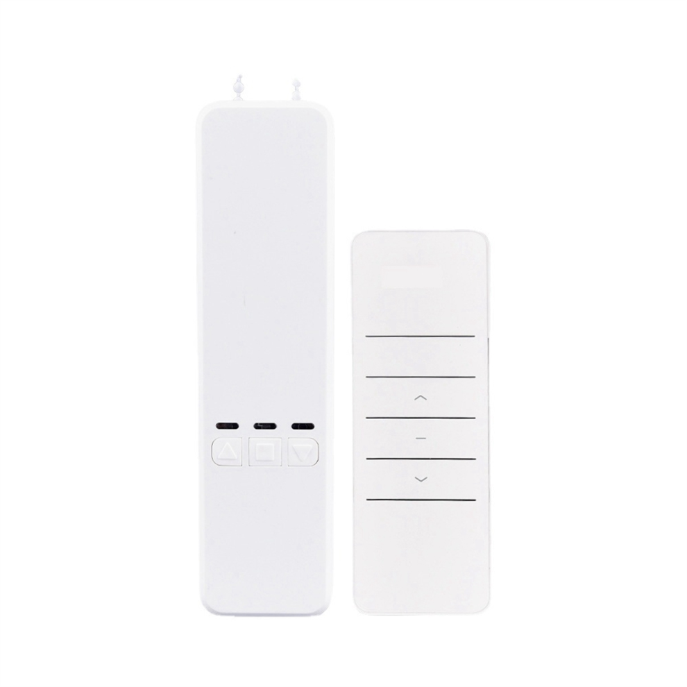 Moteur intelligent Tuya WiFi pour stores enrouleurs électriques à chaîne, prise britannique