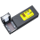 U9 Fiber Thermal Stripper Efficiënte verwarmde draadstripper (EU) 1