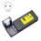 U9 Fiber Thermal Stripper Efficiënte verwarmde draadstripper (EU) 2