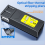 U9 Fiber Thermal Stripper Efficiënte verwarmde draadstripper (EU) 6