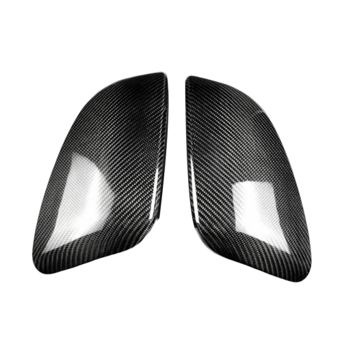 Cubierta Espejo Retrovisor Lateral Cromado Con LED Para Toyota Prado 2003-2009 - Izquierda/derecha