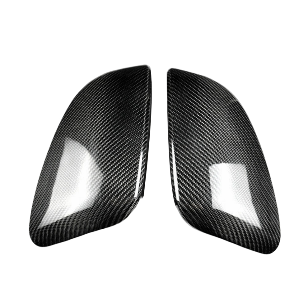 Car Side Wing Mirror Cover Rearview Mirror Shell For Toyota 4851973622623