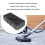 8PCS Sewage Tank Deodorization Particles for Dreame X40/X40Pro 4