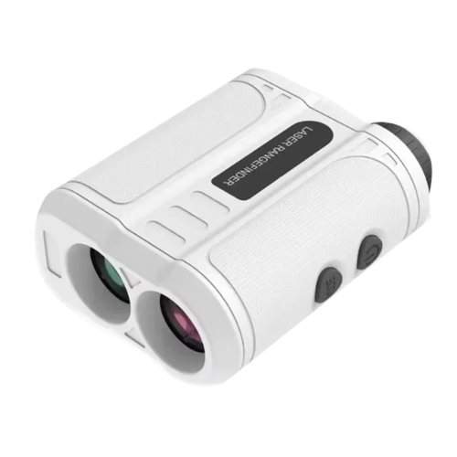 Telemetro laser da golf per esterni 500M per golf, caccia e monocolo