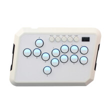 Controle Hitbox A50 para PS4/PS5/PC/Steam Fightstick Teclado