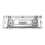 RAM Water Cooler Memory Block Memory Water Cooling Block Kits 6
